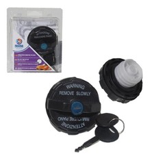 FASEBA Fuel tank cap with key