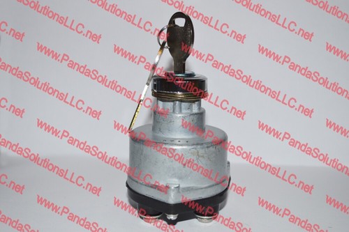 Ignition switch for - ignition,
