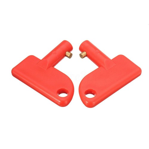 For battery disconnect switch - for,