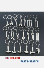 Cute Mini Tools Hardware Car