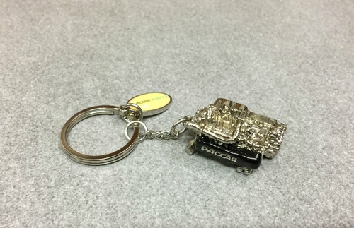 Official metal engine - official, truck