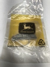 John Deere Parts Express Semi
