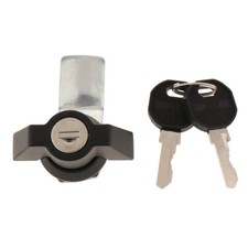 Locking Grip Cabinet Garage