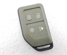 RENAULT TRUCK 4 Button Remote