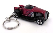 Hooligan Red and Black