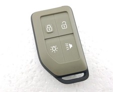 RENAULT TRUCK 4 Button Remote