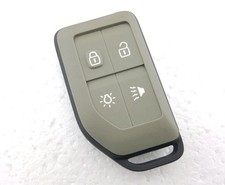 RENAULT TRUCK 4 Button Remote