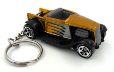 Hooligan Gold and Black