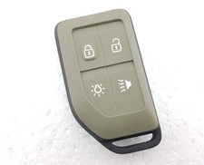 RENAULT TRUCK 4 Button Remote