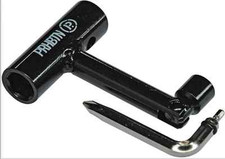 TOOL KEY FOR SKATEBOARD TRUCKS