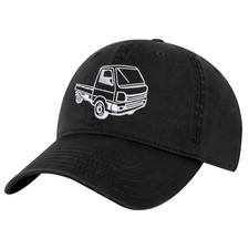 JDM Mini Truck Hat -