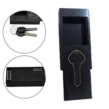 Magnetic Key Case Indoor