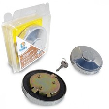 FASEBA Fuel tank cap with key