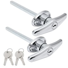 2 Pack Truck Cap Locking