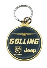 Golling Jeep Chrysler Dodge