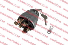 IGNITION KEY SWITCH FOR