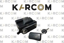 Mercedes Ignition Lock & Key