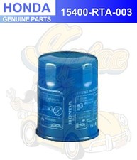 Honda Genuine 15400-RTA-003