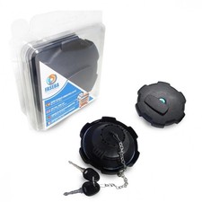 FASEBA Fuel tank cap with key
