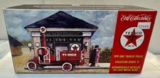 NIB Texaco 1919 GMC Tanker