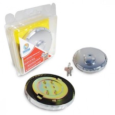 FASEBA Fuel tank cap with key