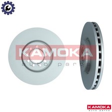 2x BRAKE DISC 103634A FOR
