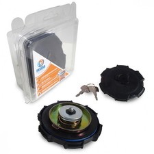 FASEBA Fuel tank cap with key