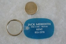 Jack Meredith Fine Cars Trucks